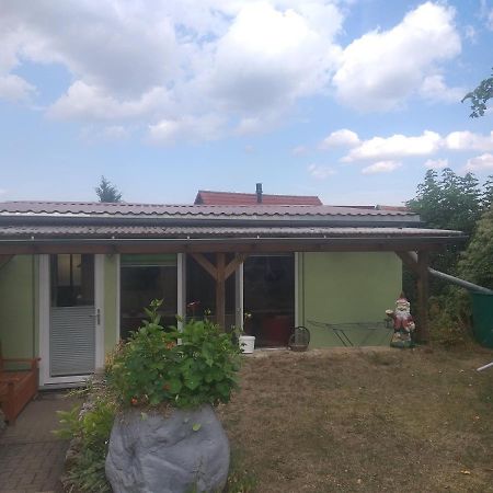 טאלה Ferienhaus Harzer Bauernhof מראה חיצוני תמונה