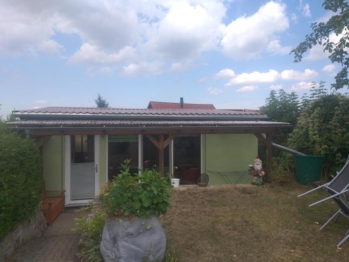 טאלה Ferienhaus Harzer Bauernhof מראה חיצוני תמונה