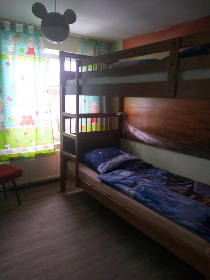 טאלה Ferienhaus Harzer Bauernhof מראה חיצוני תמונה